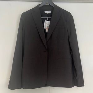 Calvin Klein Blazer